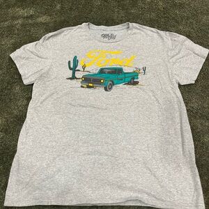 Ford TeeLuv T-Shirt